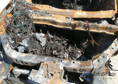 2014 Chevrolet Traverse 1Lt из США, поврежденный, VIN 1GNKRGKD6EJ348451